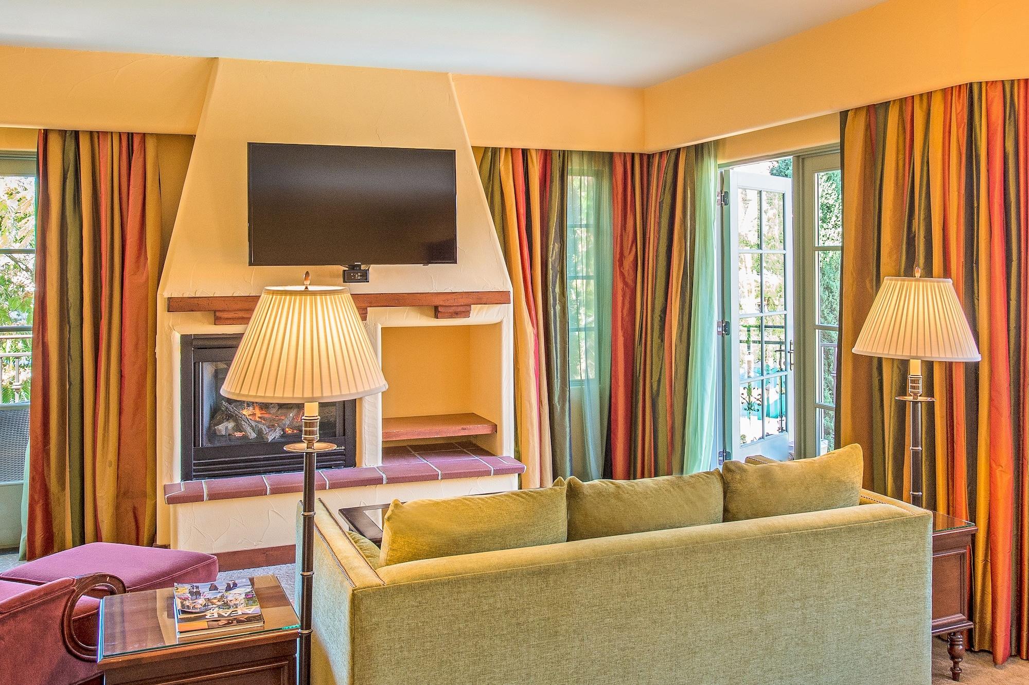 Hotel لوس غاتوس المظهر الخارجي الصورة