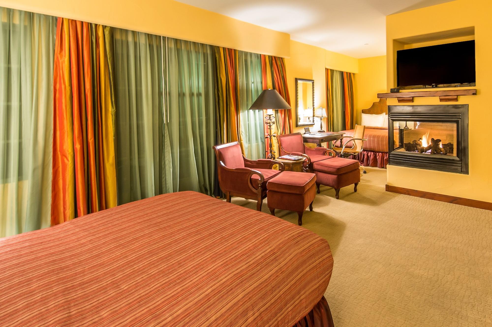 Hotel لوس غاتوس المظهر الخارجي الصورة