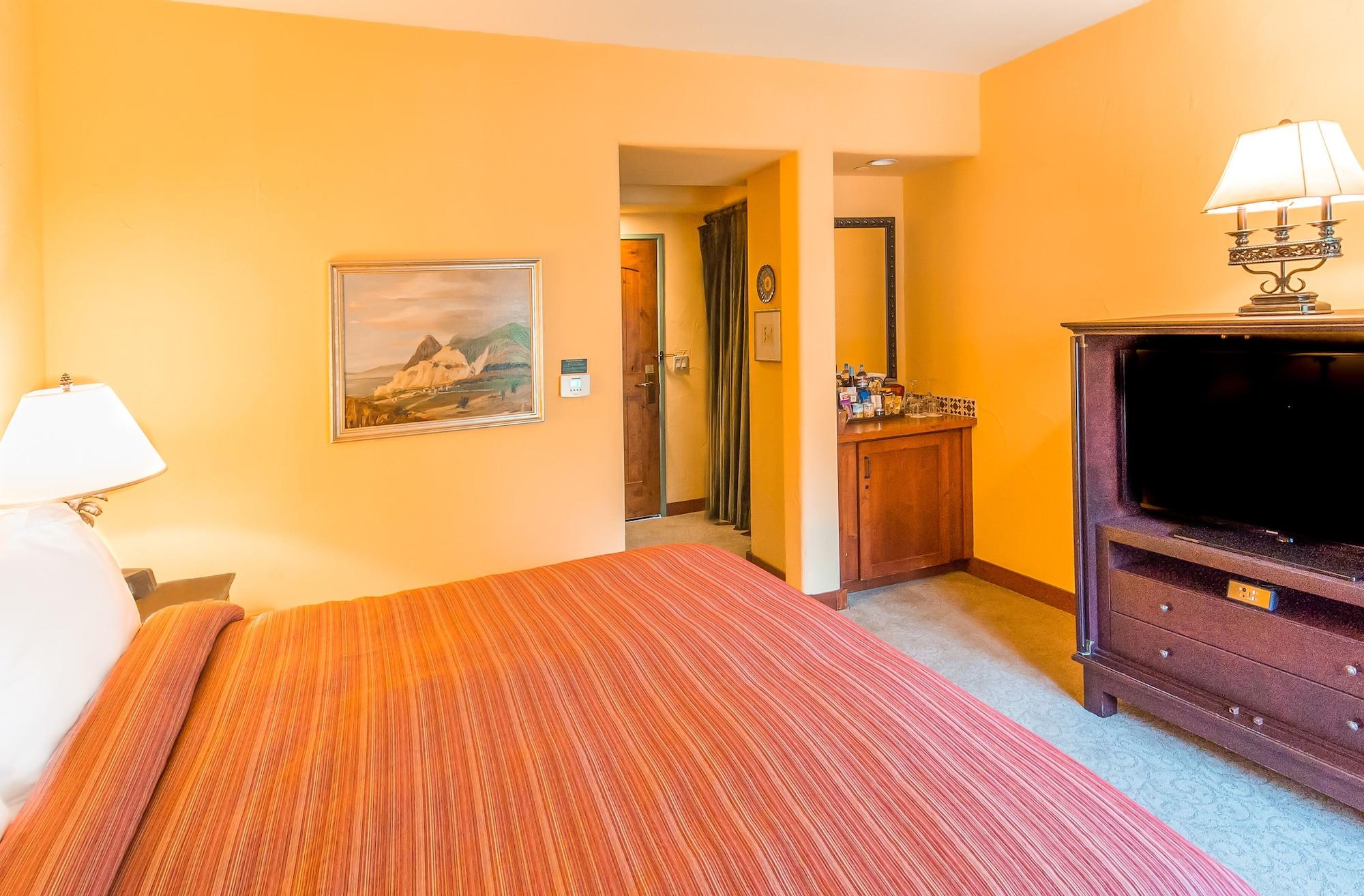 Hotel لوس غاتوس المظهر الخارجي الصورة