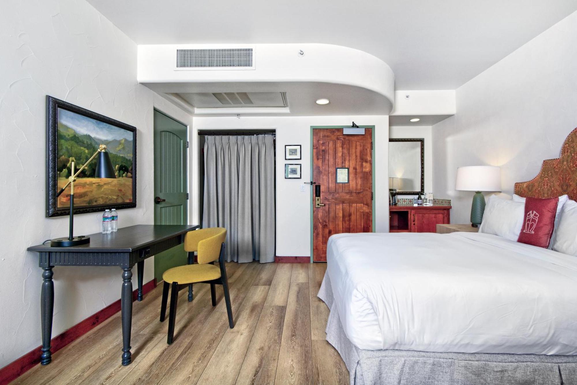Hotel لوس غاتوس المظهر الخارجي الصورة