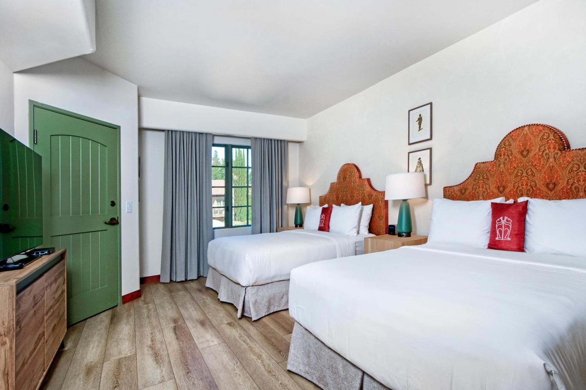 Hotel لوس غاتوس المظهر الخارجي الصورة